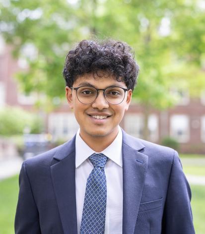 Yash Ravipati